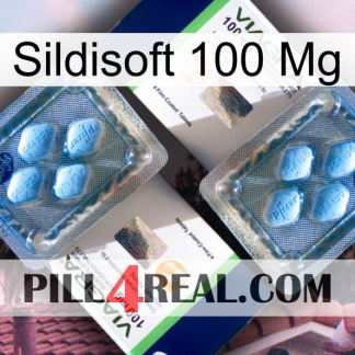Sildisoft 100Mg viagra5